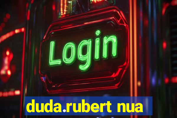 duda.rubert nua